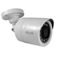 Câmera Hilook Full HD 1080p 2MP IR 20m Multi HD - THC-B120C-P